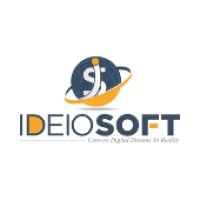 Ideio Soft Private Limited logo - Similar company to Webspace Solutions
