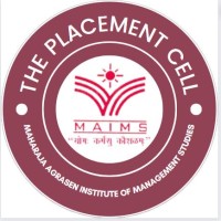 Training and Placement Cell, MAIMS logo - Similar company to University School Of Information, Communication & Technology (Usict)
