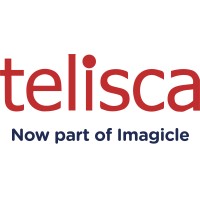 telisca logo - Similar company to Imagicle