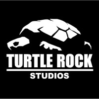 Turtle Rock Studios logo - Similar company to Starcaster