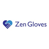 Zen Gloves logo - Similar company to Sommni Bedding