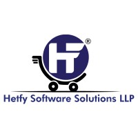 Hetfy Software Solutions LLP ® logo - Similar company to Capacity Web Solutions Pvt Ltd
