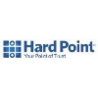 Hardpoint Consulting logo - Similar company to Hardpoint Consulting
