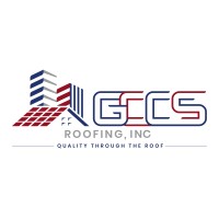 GCCS Roofing, Inc. logo - Similar company to Priority Restoration, Inc.