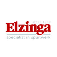 Elzinga - Specialist in spuitwerk logo - Similar company to Voluqua Group