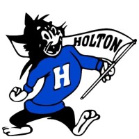 Holton High School