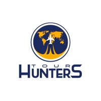 Agência Hunters logo - Similar company to Vds Engenharia