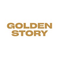 Golden Story logo - Similar company to Pan Studio Srl
