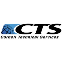 Cornell Technical Services, LLC logo - Similar company to Nmsu Engineering