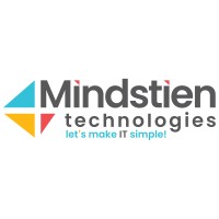 Mindstien Technologies Private Limited logo - Similar company to Next Generation Technologies