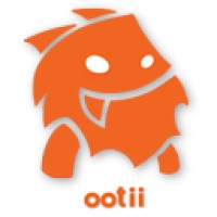 ootii logo - Similar company to Channel Intelligence
