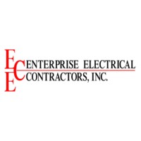 Enterprise Electrical Contractors, Inc logo - Similar company to Ikerd Consulting, Llc