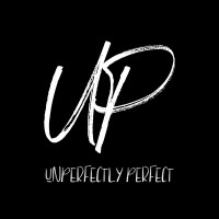 Unperfectly Perfect logo - Similar company to Nurse Cook