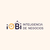 IOBI_agency logo - Similar company to Iobi Tecnologia