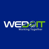 WEDOIT Global logo - Similar company to Wedoit