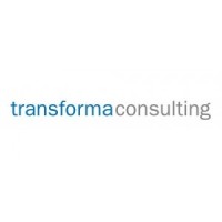 transforma consulting logo - Similar company to Veriset