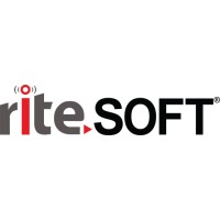 riteSOFT logo - Similar company to One Forecast