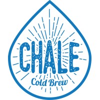 CHALE COLD BREW logo - Similar company to Winn Innovation