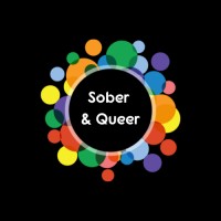 Sober & Queer logo - Similar company to Narcotics Anonymous Nederland