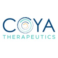 Coya Therapeutics, Inc. logo - Similar company to Exosomeplus