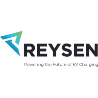 Reysen Energy logo - Similar company to Zipvolt