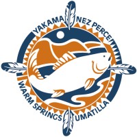 Columbia River Inter-Tribal Fish Commission logo - Similar company to Affiliated Tribes Of Northwest Indians (Atni)