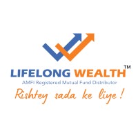 Lifelong Wealth logo - Similar company to Growth Lead Solution
