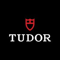 Tudor Watch logo - Similar company to Rolex