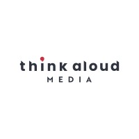 Think Aloud Media logo - Similar company to Content Writing By Zigsaw