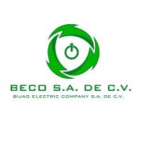 Bijao Electric Company logo - Similar company to Comerrsa