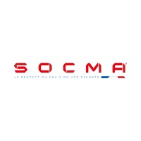 SOCMA logo - Similar company to Enprotech