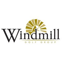 Windmill Golf Group logo - Similar company to Launchpad Golf