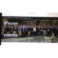 Red de Miembros Real Estate logo - Similar company to Binside - Gestión Inteligente
