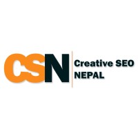 Creative SEO Nepal - SEO & Digital Marketing Company logo - Similar company to Vizanation Consultancy