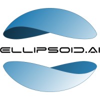 Ellipsoid AI logo - Similar company to Lunal