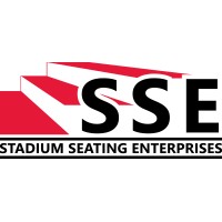 Stadium Seating Enterprises, Inc. logo - Similar company to Seating Concepts Llc