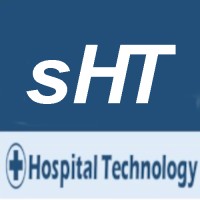 SHT Hospital Technology logo - Similar company to Aritmologi Servisan