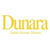Dunara logo - Similar company to Imra'A