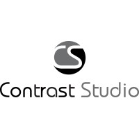 Contrast Studio logo - Similar company to Minna Architects