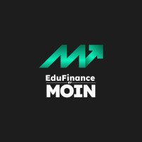 EduFinance logo - Similar company to Equity Mais