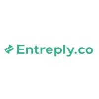 Entreply.co logo - Similar company to Iozera.Ai