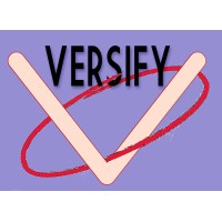 Versify Creative Content Solutions logo - Similar company to Versify Labs