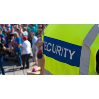 Security Company London logo - Similar company to Lyons Realty Group