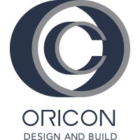 ORICON Design and Build, Inc. logo - Similar company to Oricon