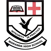 Maranda High School logo - Similar company to Mangu High School