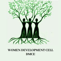 Women Development Cell,DMCE logo - Similar company to Google Developer Student Clubs - Dmce (Gdsc Dmce)