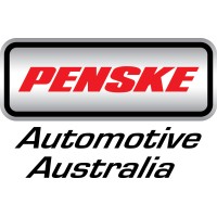 Penske Automotive Australia logo - Similar company to 3S Mechanical & Refrigeration