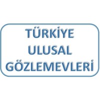 Türkiye Ulusal Gözlemevleri logo - Similar company to Astromed