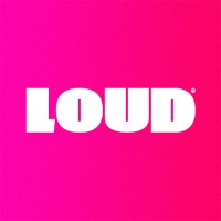 Loud Marketing Co logo - Similar company to Vrloud