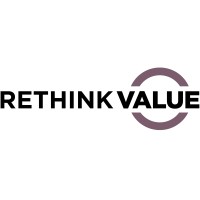 Rethink Value logo - Similar company to Thoughtstone